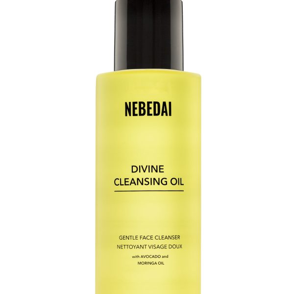 Nebedai - Divine Cleansing Oil (150 ml)