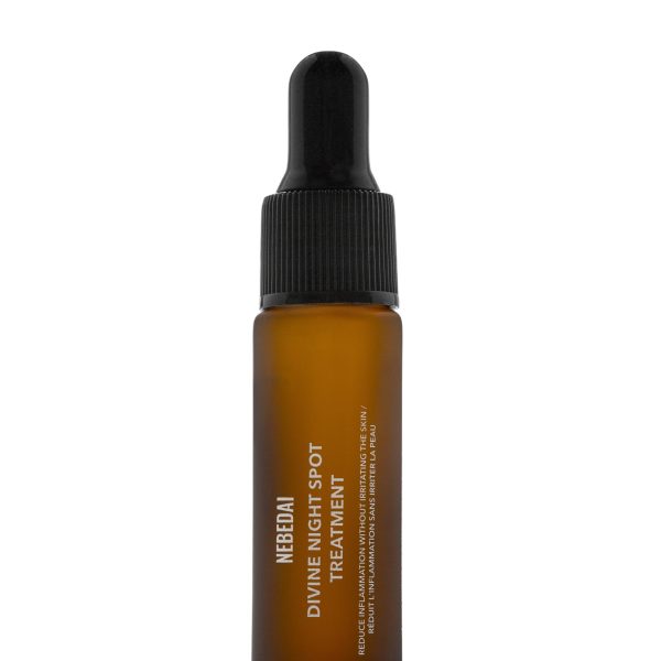 Nebedai - Divine Night Spot Treatment (10 ml)
