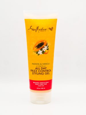 SheaMoisture Papaya & neroli - Styling gel (237 mL)