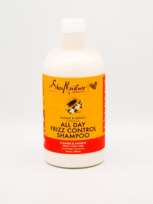 SheaMoisture Papaya & neroli - Shampooing (384 mL)