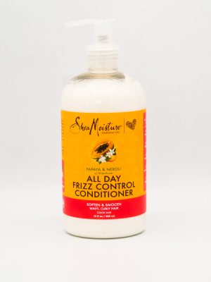 SheaMoisture Papaya & neroli - Conditioner (384 mL)