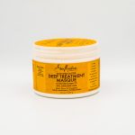 SheaMoisture Raw Shea Butter - Masque (340 g)
