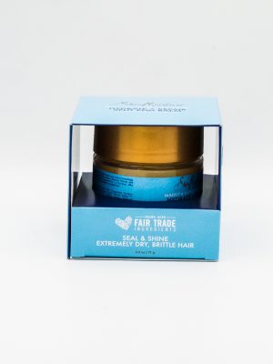 SheaMoisture Manuka honey & yogourt - Baume extrémités fendues  (71 g)
