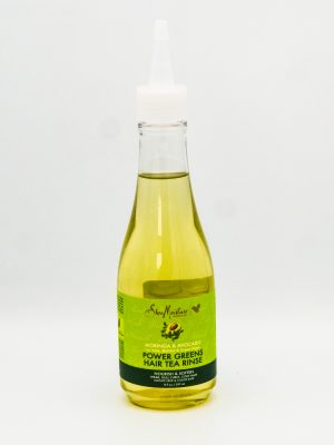SheaMoisture Moringa & Avocado - Traitement à rincer (237 ml)