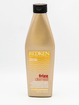 Redken Frizz dismiss - Shampooing  (300 mL)