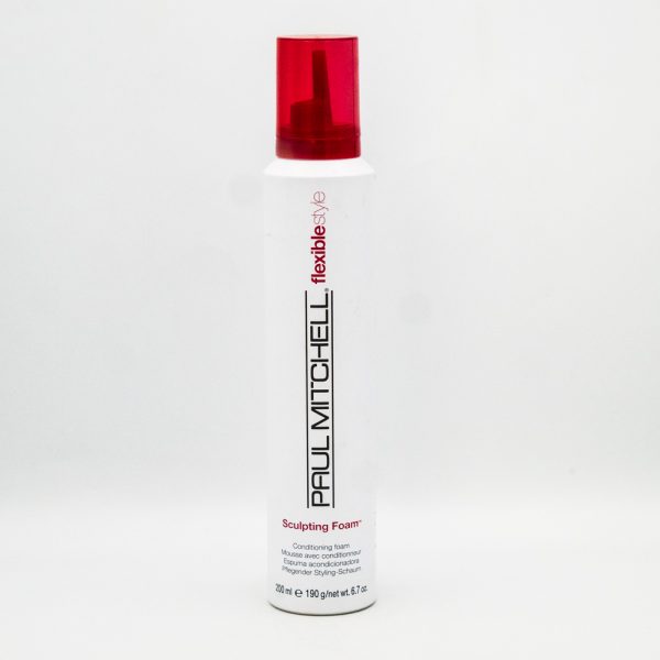 Paul Mitchell - Sculpting foam (200 mL)