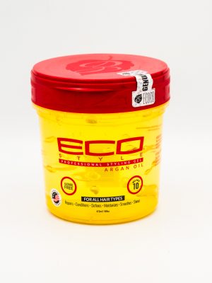 Eco Style - Argan Oil Gel (473 ml)