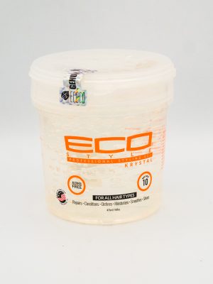 Eco Style - Krystal gel (473 ml)