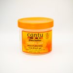 Cantu shea butter - Gel twist & gel (370 g)