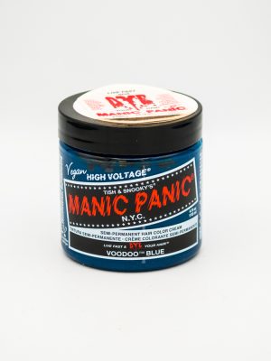 Manic Panic - Voodoo blue (118 mL)