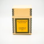 Votivo Champaca - Bougie parfumée (193 g)